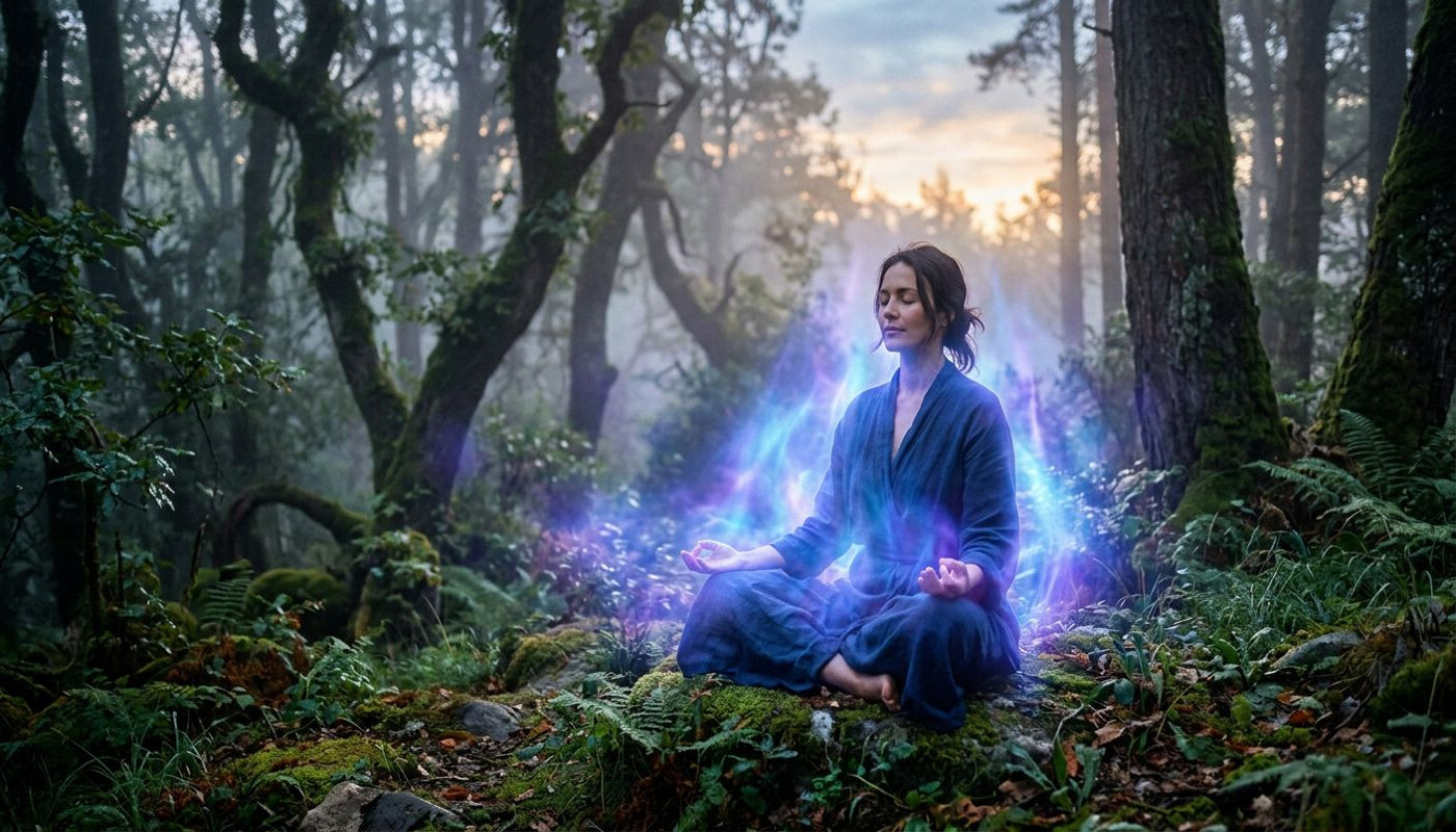 Exploring The Psychological Benefits Of Regular Energy Healing Sessions